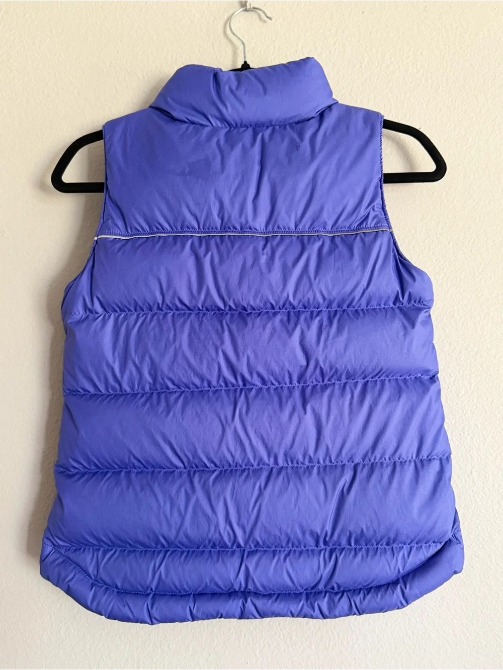 Columbia cozy up